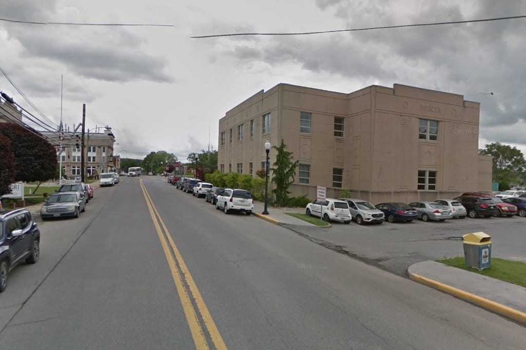 Princeton Magistrate Court