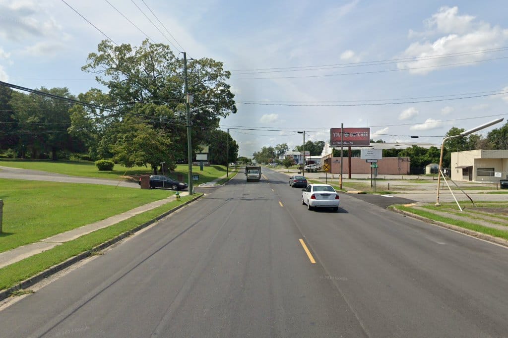 Wesley Christian School