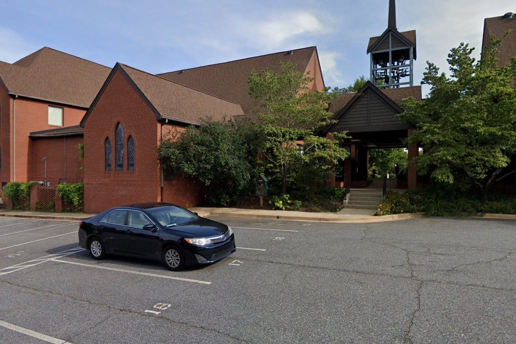 Holy Trinity Episcopal Day School