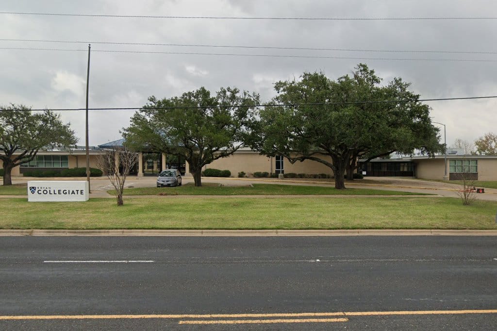 Special Opportunity School