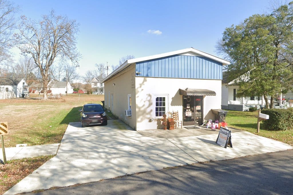 Tullahoma Christian Academy