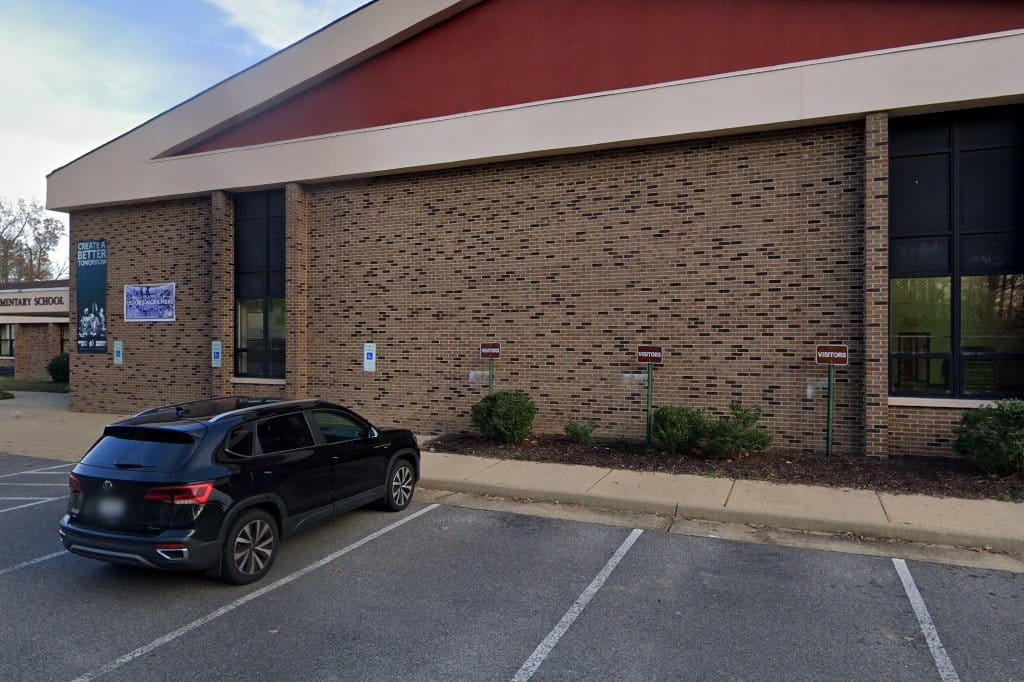 Thelma Crenshaw Elementary School
