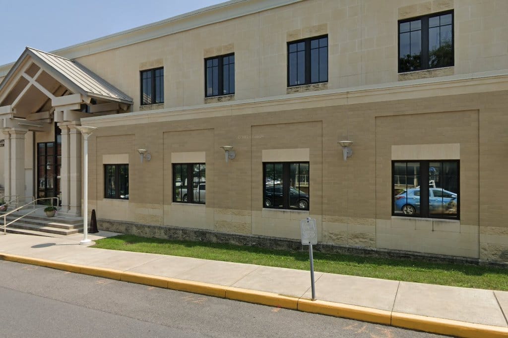 Romney Magistrate Court
