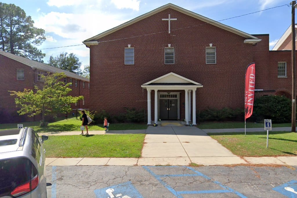 Asbury Kindergarten & Preschool