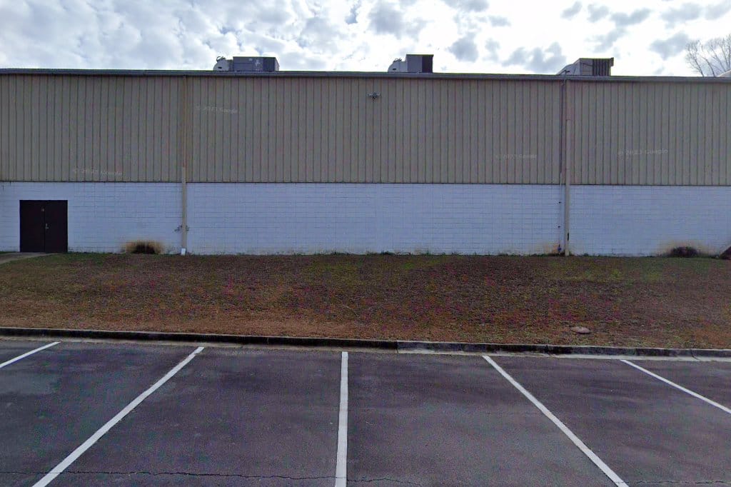 Columbia Adventist Academy