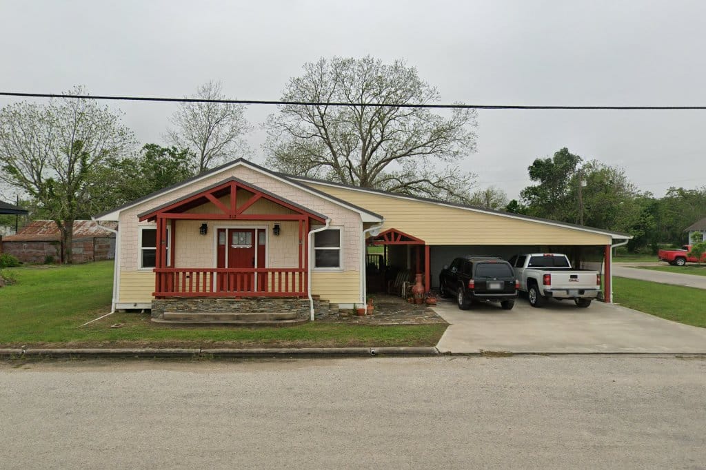 Blessing Library