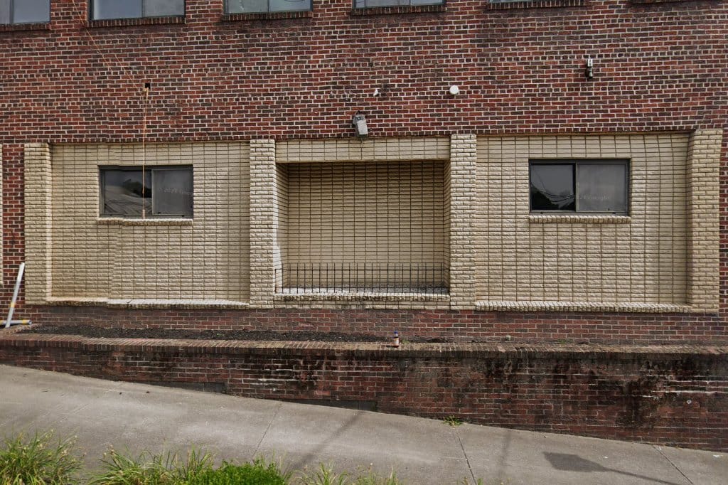 Beckley Municipal Court