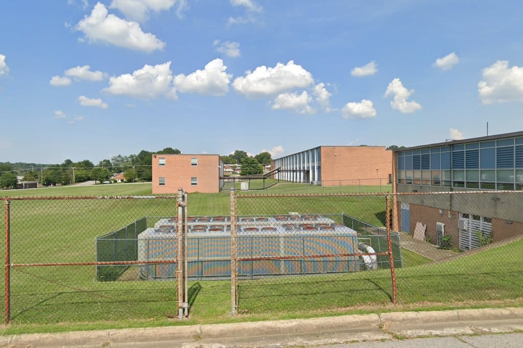 Adult & Career Education Center