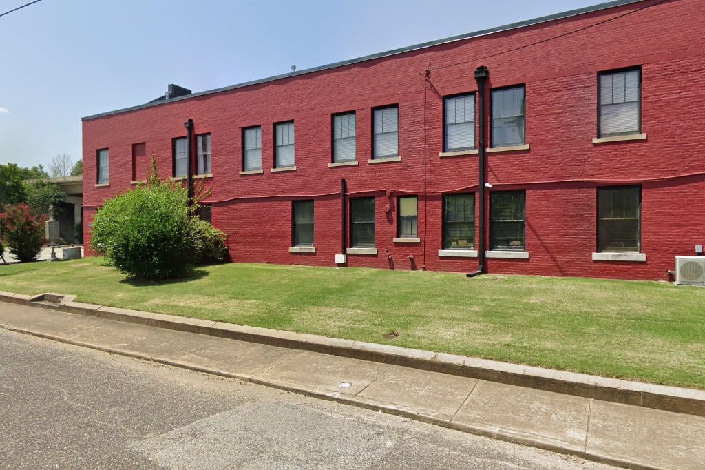Jackson Public Defender