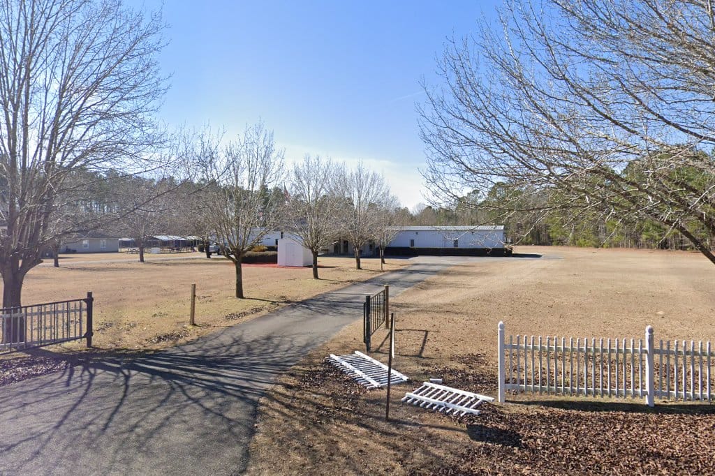 Trinity Christian Academy