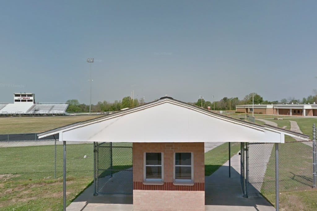 Dekalb Elementary School