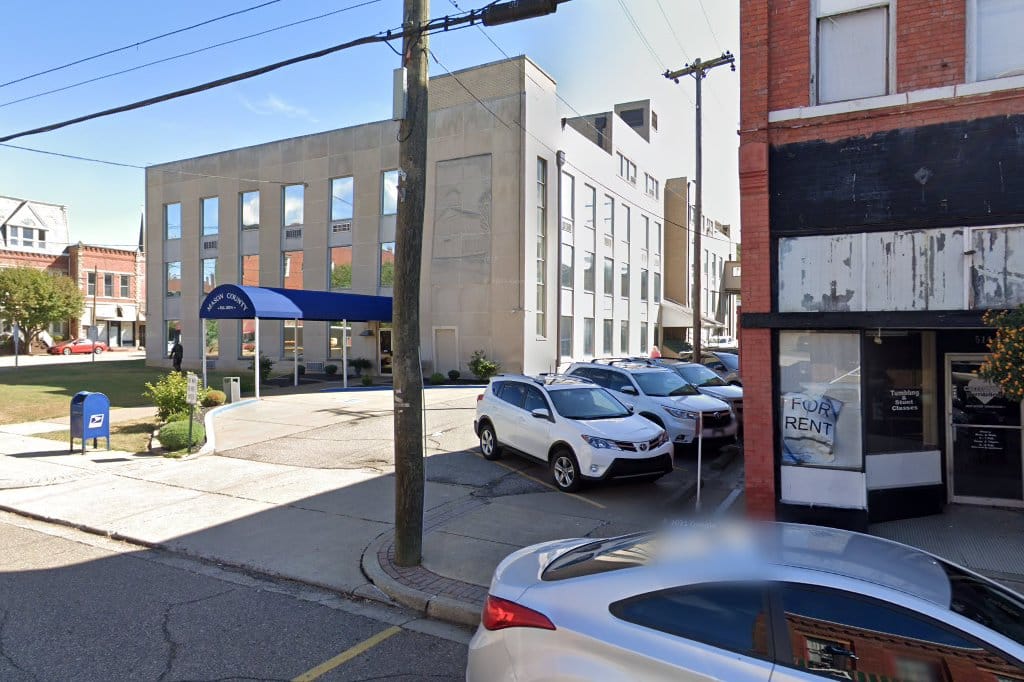 Point Pleasant Magistrate Court