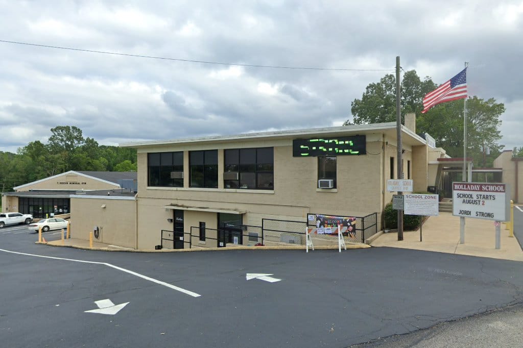 Holladay Elementary School