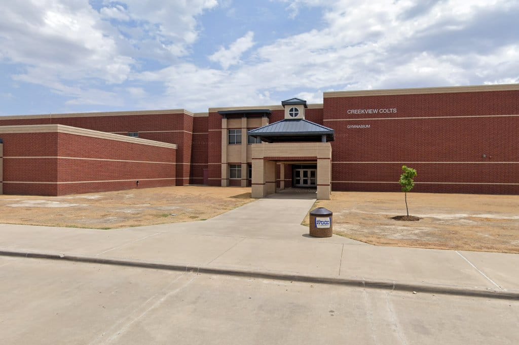 Creekview Middle School