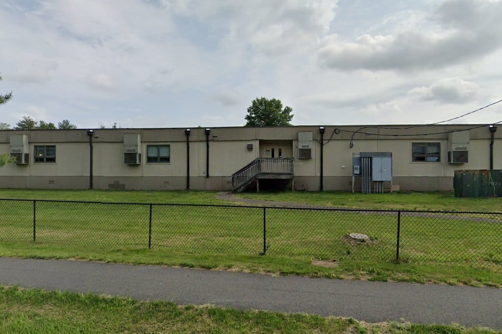 Parklawn Elementary School