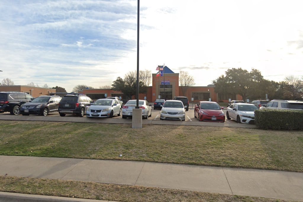 J M Farrell Elementary School
