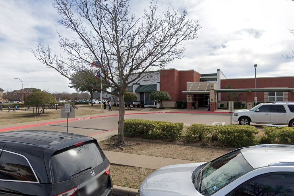 Park Glen Elementary School