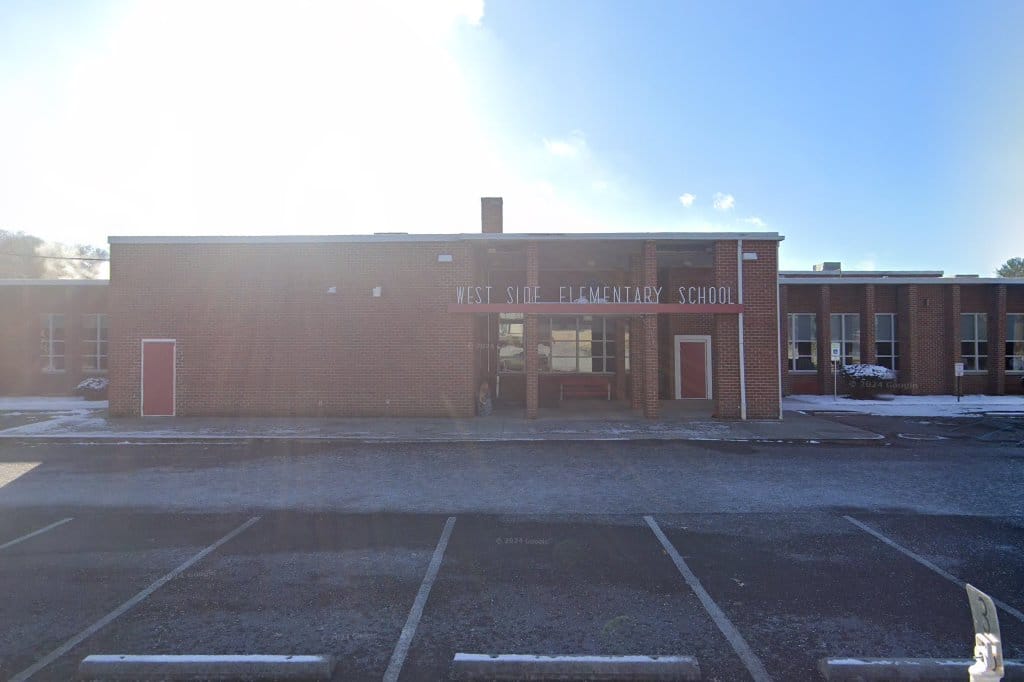 West Side Elementary School