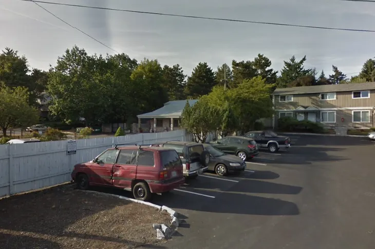 Pacific Veterinary Hospital