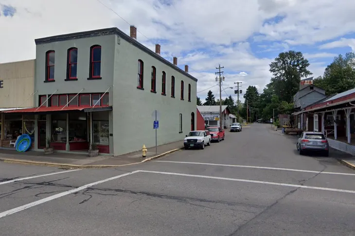Scio Animal Hospital