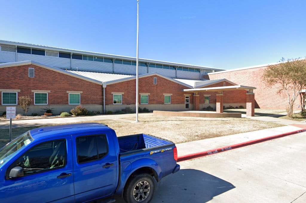 Naoma and M. Allen Anderson Elementary