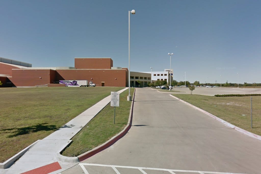 Anna High School