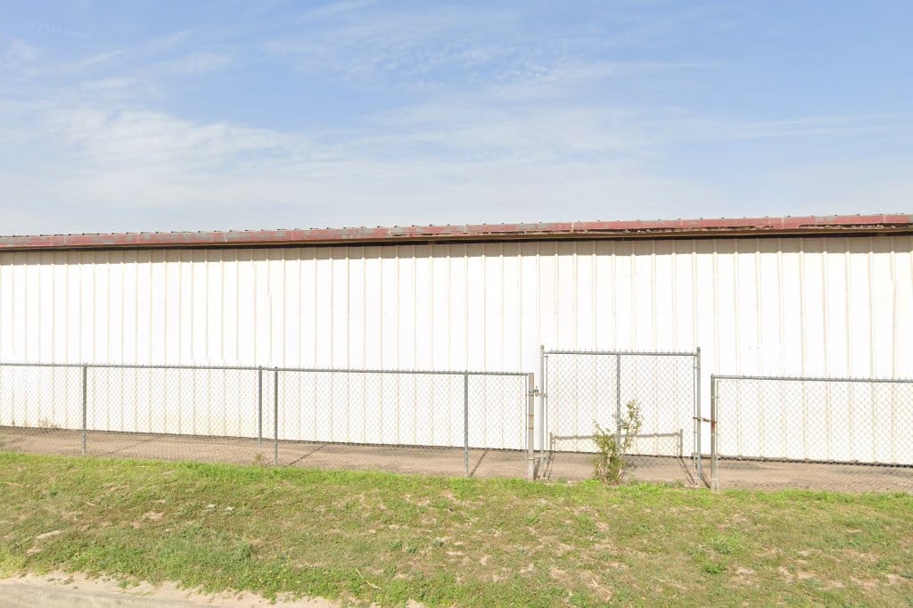 A M Ochoa Elementary School