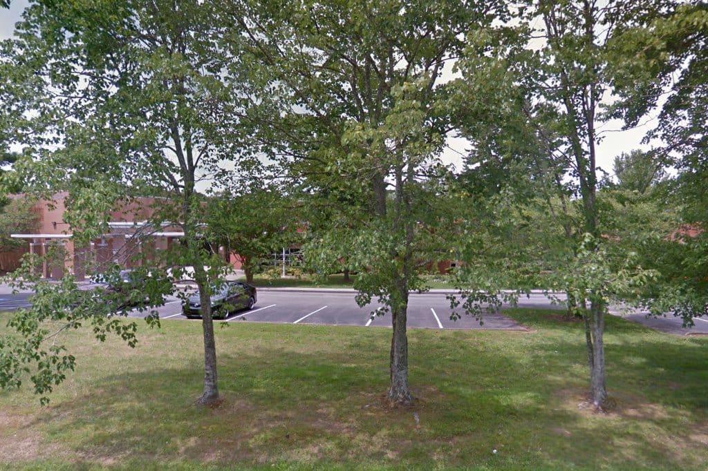 Robert E Lee Elementary School
