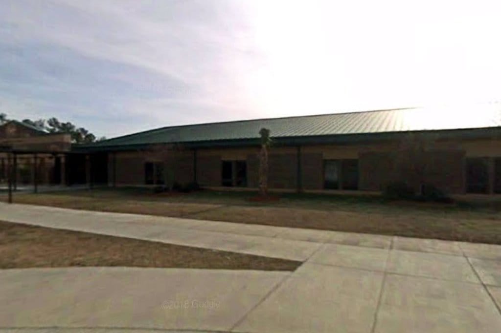 Henry E Bonner Elementary School