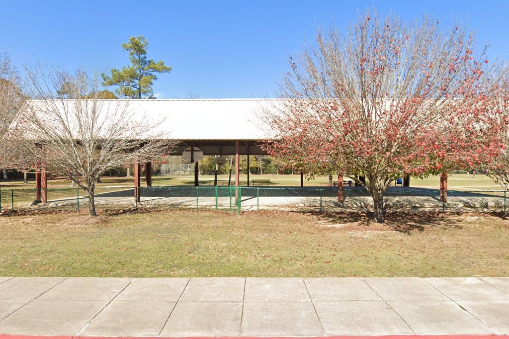 Shadow Forest Elementary School