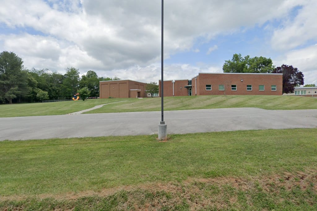 Boones Mill Elementary School
