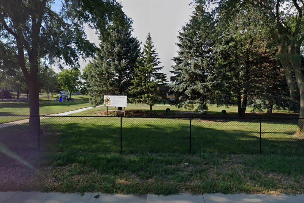 St Mary's Catholic School