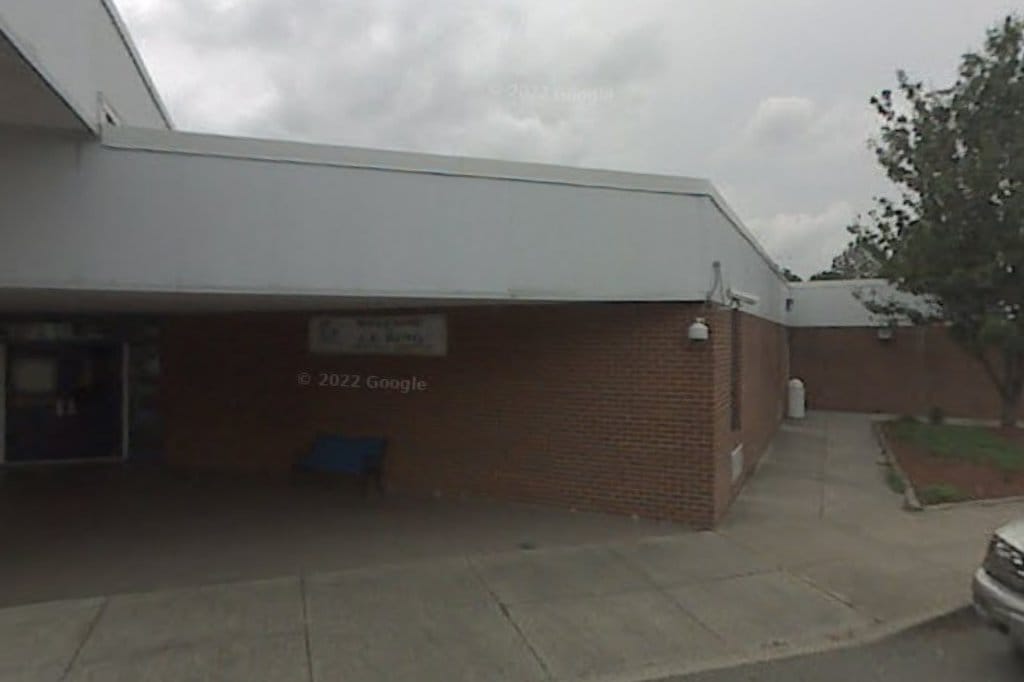Joseph P King Junior Middle School