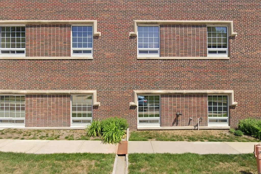 Emmanuel Lutheran School