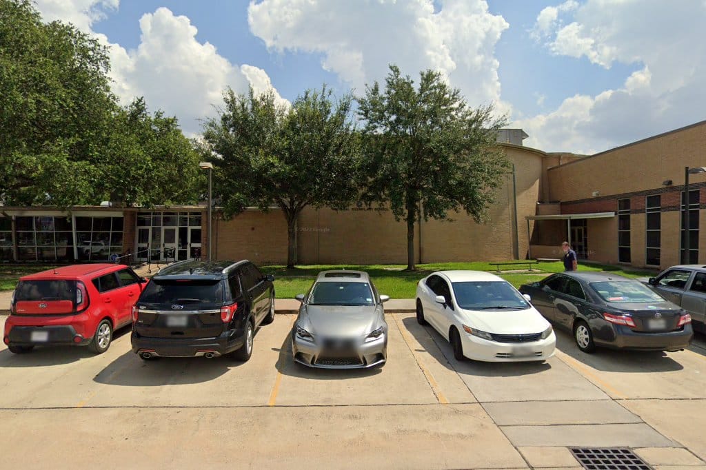 Spring Branch Middle School