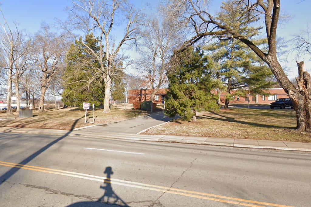 Glencliff Elementary School