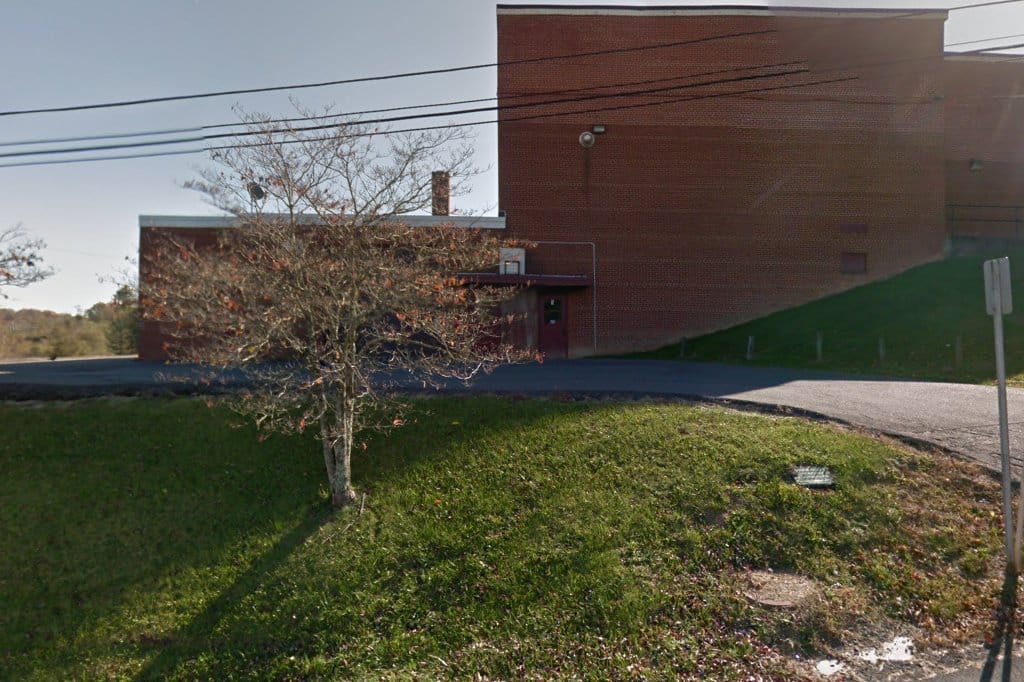 Galax Middle School