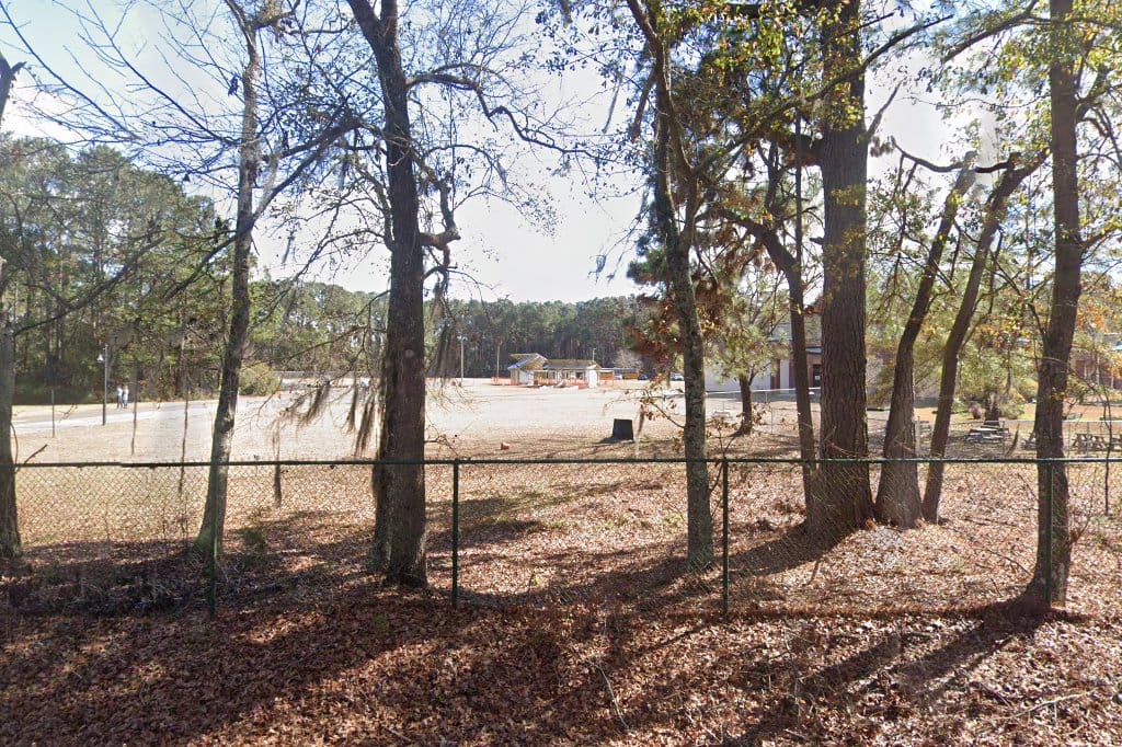 Edith L Frierson School