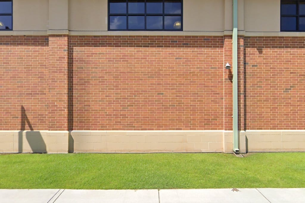 Jerry Zucker Middle School of Science