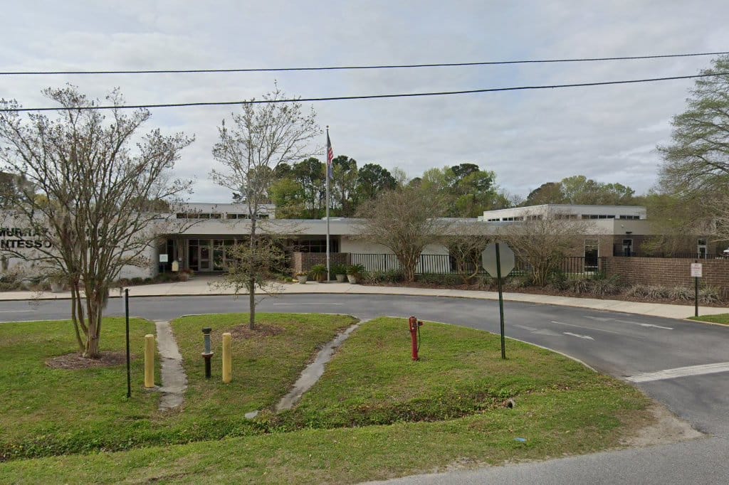 Murray Lasaine Elementary School