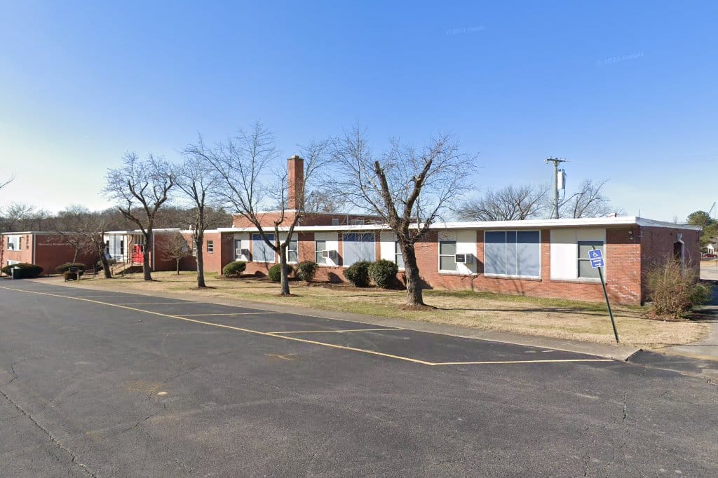 Smithson-Craighead Middle School
