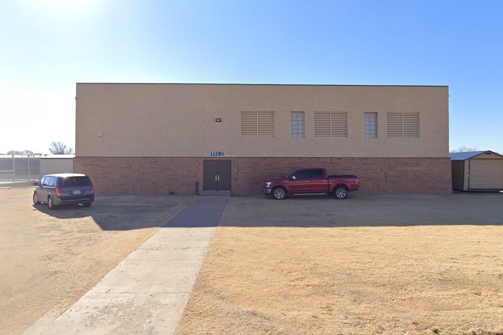 Mackenzie Middle School
