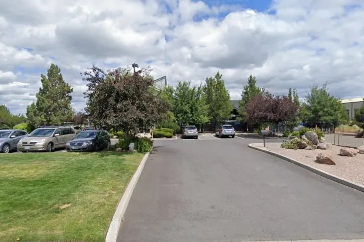BrightSide Animal Center (formerly Humane Society of Redmond)