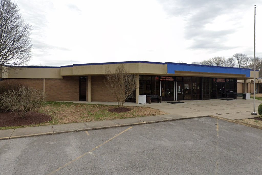 Dodson Elementary School