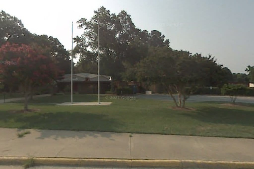 Paul Burbank Elementary School