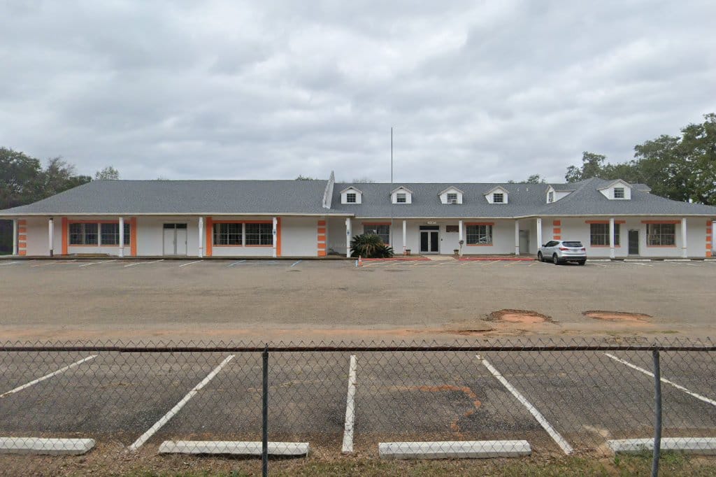 Amikids Acadiana School