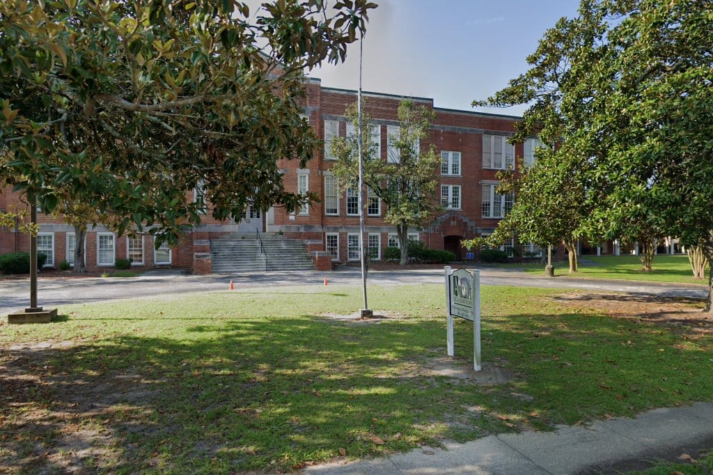 Thornwell School For the Arts
