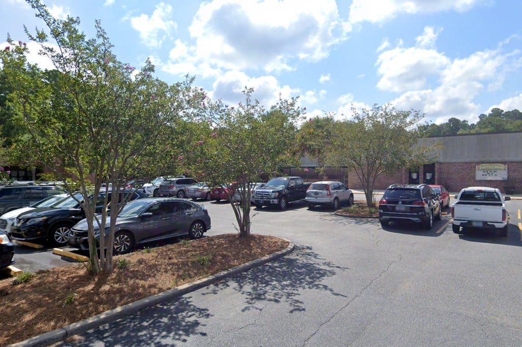 Flowertown Elementary School