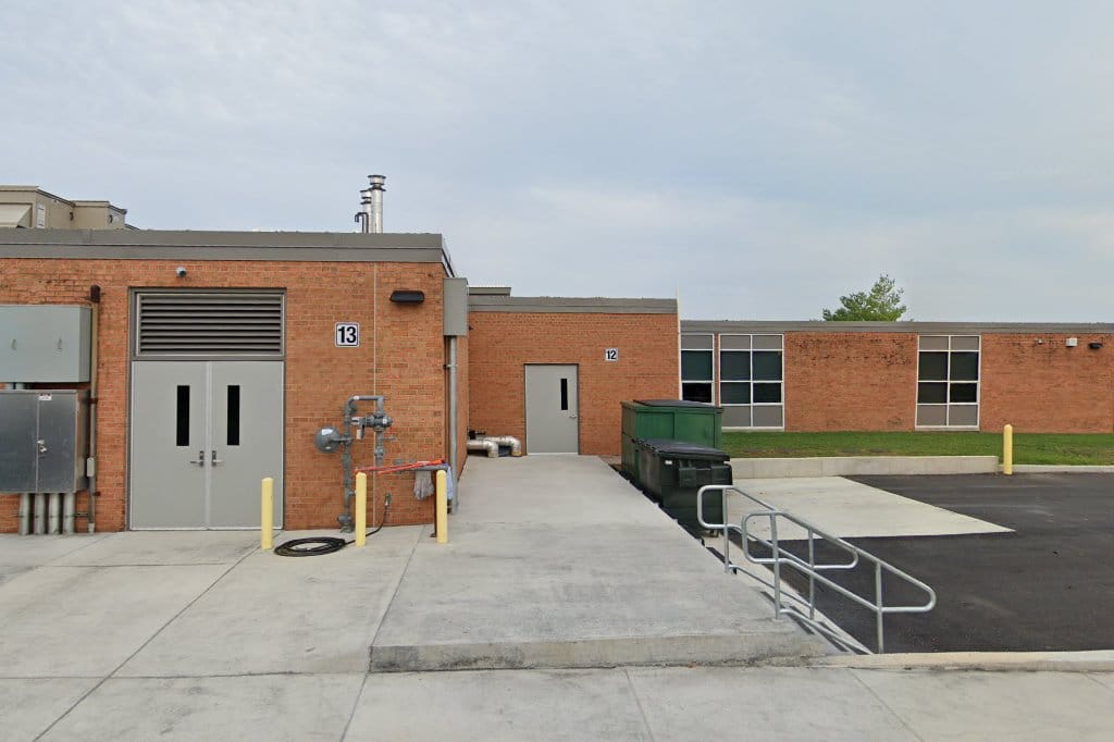 Pleasant Valley Elementary School