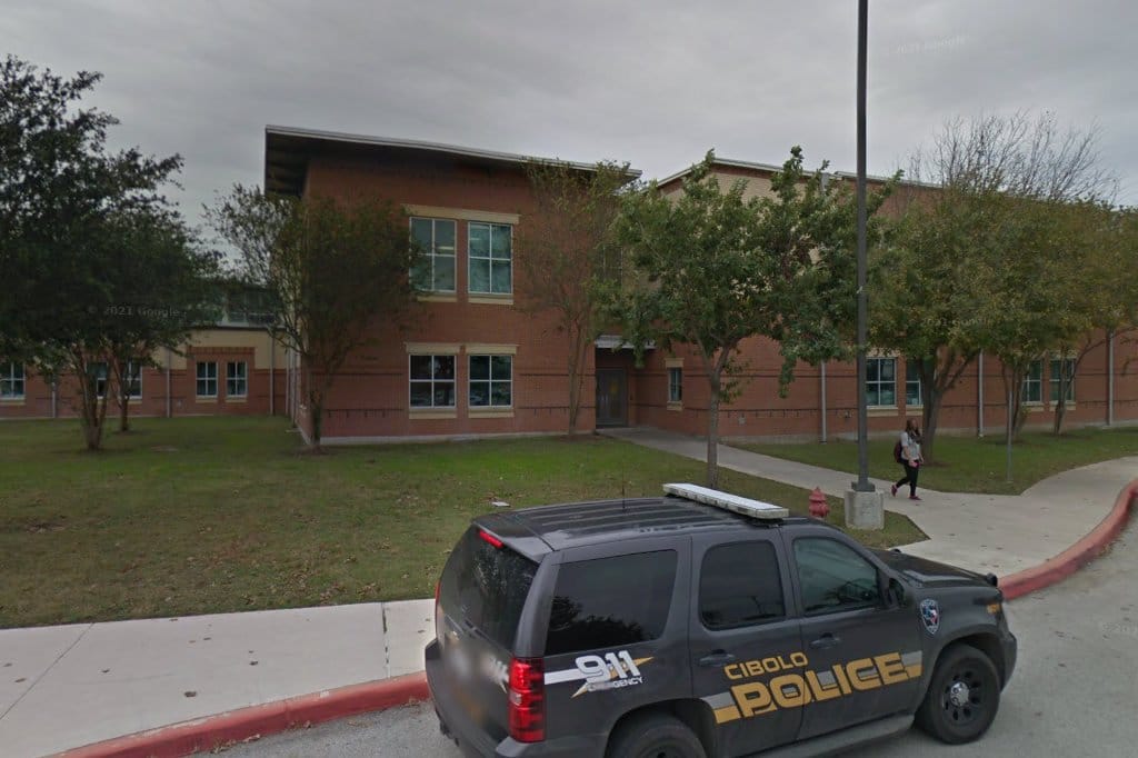 Byron P. Steele II High School